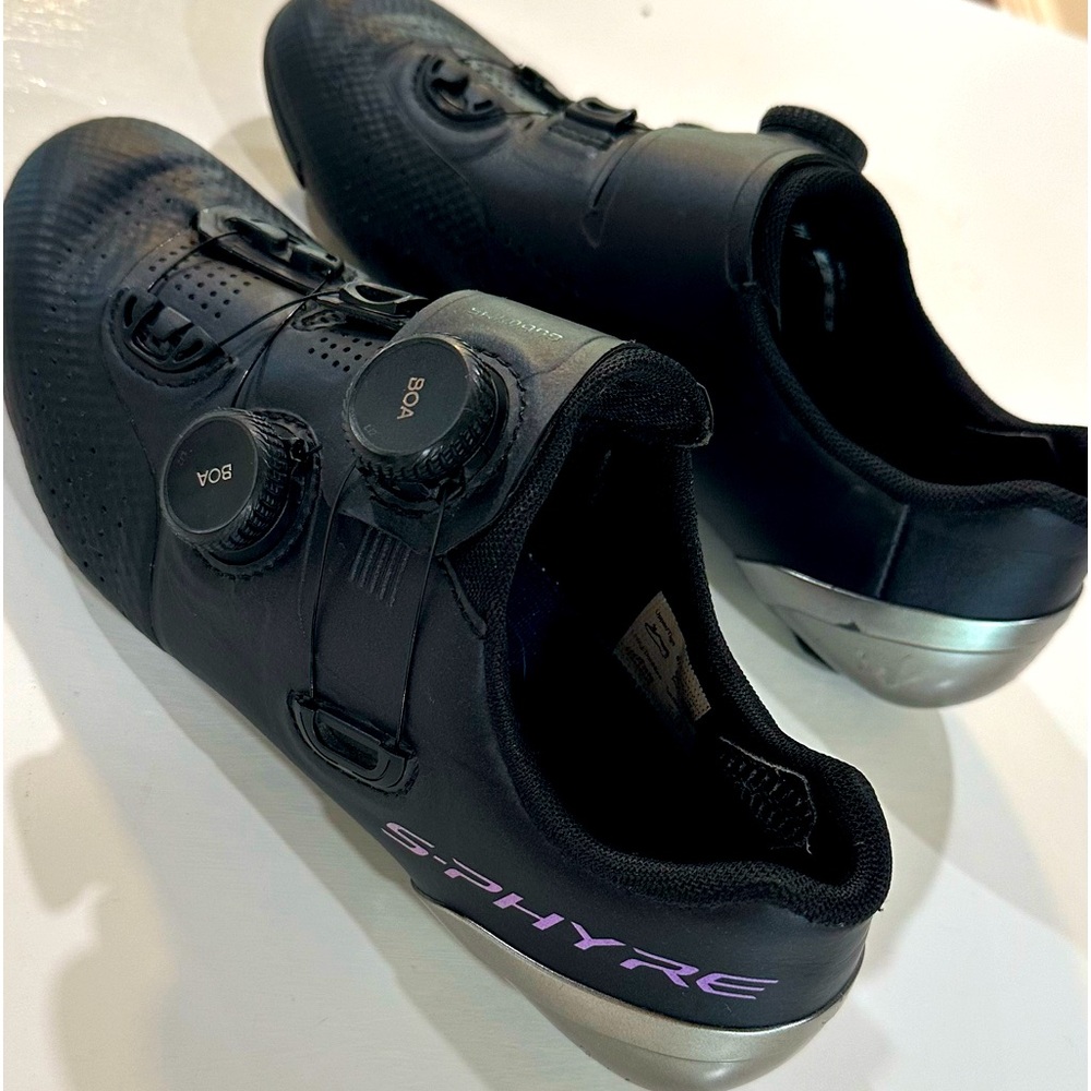 SHIMANO S-PHYRE WOMEN SIZE 39